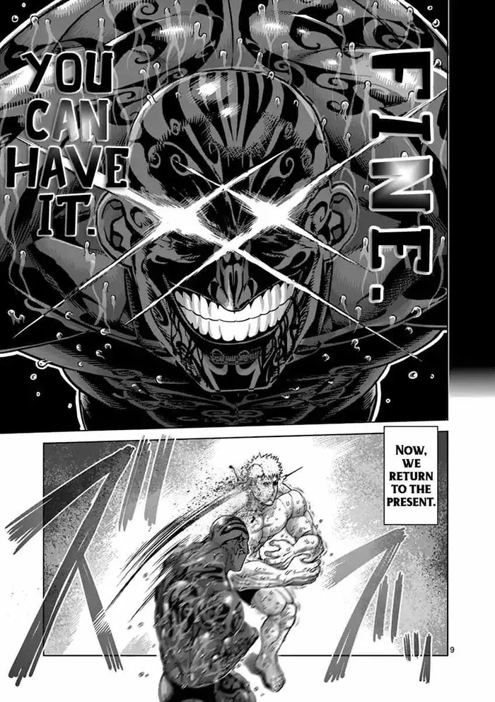 Kengan Ashura Chapter 194 image 10_optimized